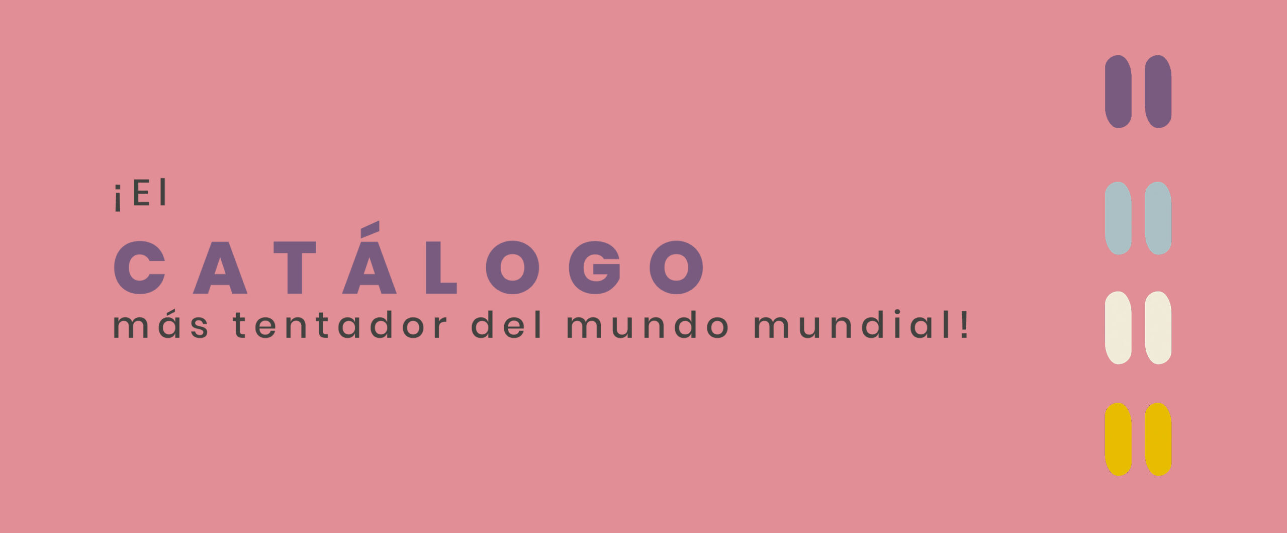 Mosaico de productos artesanales y personalizados de Lulumoon, con diseños únicos llenos de color y amor.

