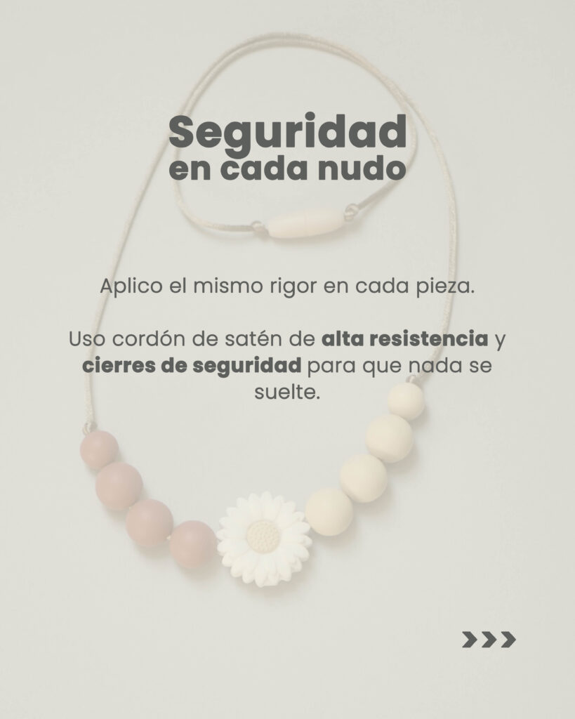 Uso responsable de chupeteros personalizados: consejos de seguridad y supervisión para padres.